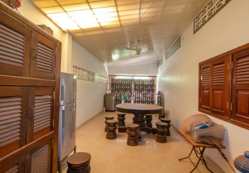 4 Bedroom Villa For Rent - Kouk Chak, Siem Reap thumbnail