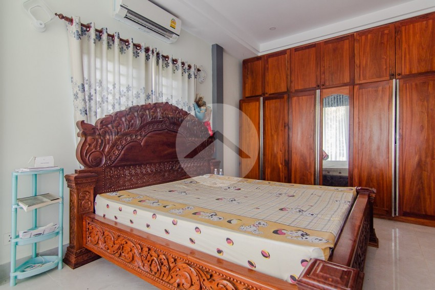 4 Bedroom Villa For Rent - Kouk Chak, Siem Reap