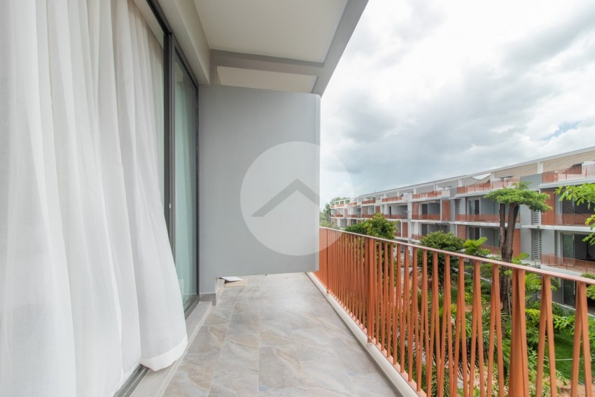 5 Bedroom Jaya B Duplex Unit With Rooftop For Sale - Angkor Grace Residence and Wellness Resort, Siem Reap