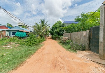 244 Sqm Residential Land For Sale - Slor Kram, Siem Reap thumbnail