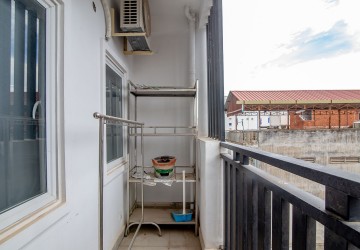 1 Bedroom Apartment For Sale - Near Olympic, Phnom Penh thumbnail
