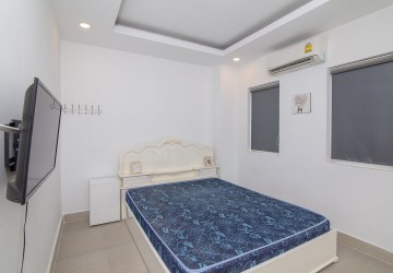 1 Bedroom Apartment For Sale - Near Olympic, Phnom Penh thumbnail