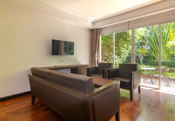 20 Bedroom Hotel For Rent - Svay Dangkum, Siem Reap thumbnail