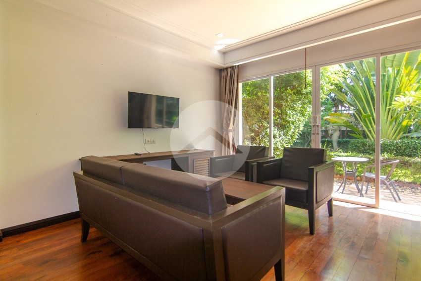 20 Bedroom Hotel For Rent - Svay Dangkum, Siem Reap