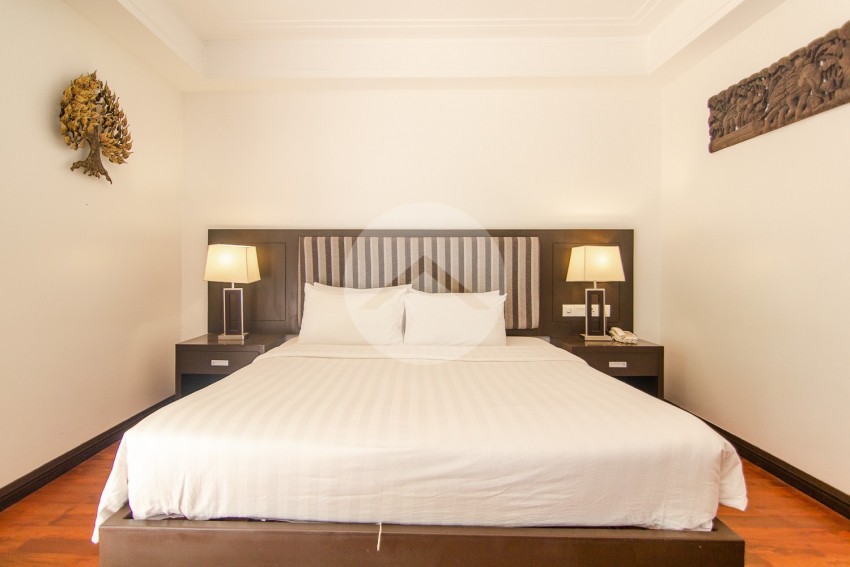 20 Bedroom Hotel For Rent - Svay Dangkum, Siem Reap