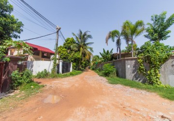 123 Sqm Residential Land For Sale - Svay Dangkum, Siem Reap thumbnail