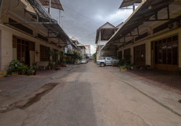 2 Bedroom Flat House For Sale - Sen Sok, Phnom Penh thumbnail