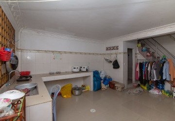 2 Bedroom Flat House For Sale - Sen Sok, Phnom Penh thumbnail