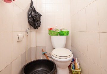 2 Bedroom Flat House For Sale - Sen Sok, Phnom Penh thumbnail