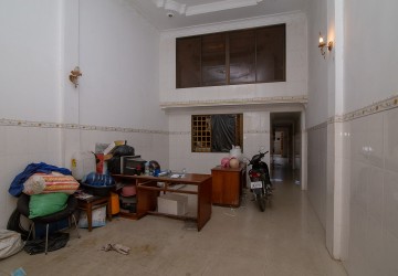 3 Bedroom Flat House For Sale - Sen Sok, Phnom Penh thumbnail