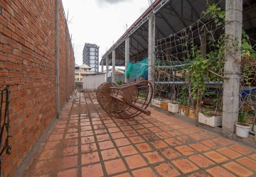 3 Bedroom Flat House For Sale - Sen Sok, Phnom Penh thumbnail