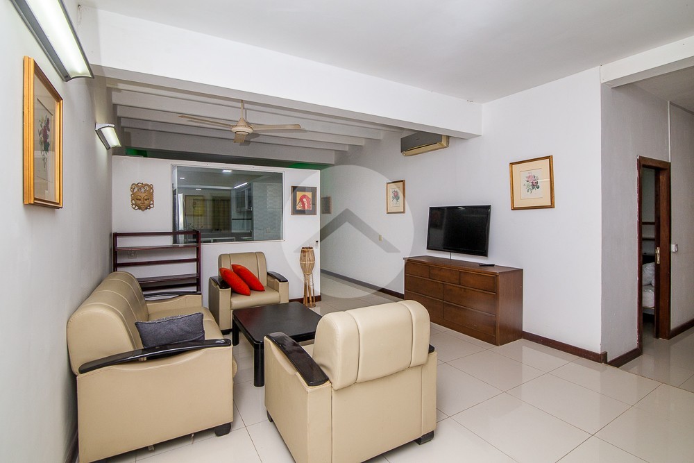 4 Bedroom Apartment For Rent - Chroy Changvar, Phnom Penh - Image 7 4 Bedroom Apartment For Rent - Chroy Changvar, Phnom Penh - Image 7