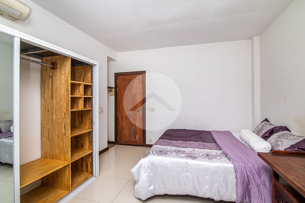 4 Bedroom Apartment For Rent - Chroy Changvar, Phnom Penh - Image 3 4 Bedroom Apartment For Rent - Chroy Changvar, Phnom Penh - Image 3