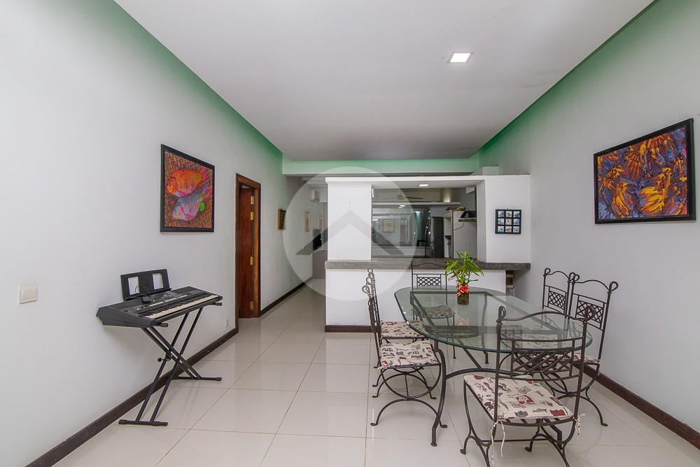 4 Bedroom Apartment For Rent - Chroy Changvar, Phnom Penh - Image 6 4 Bedroom Apartment For Rent - Chroy Changvar, Phnom Penh - Image 6