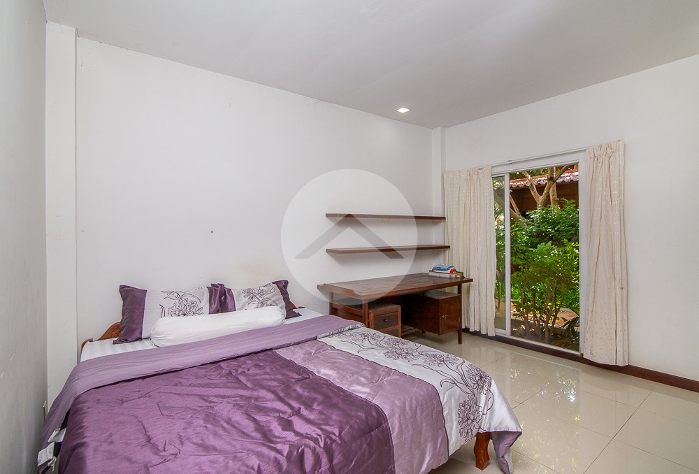 4 Bedroom Apartment For Rent - Chroy Changvar, Phnom Penh - Image 2 4 Bedroom Apartment For Rent - Chroy Changvar, Phnom Penh - Image 2