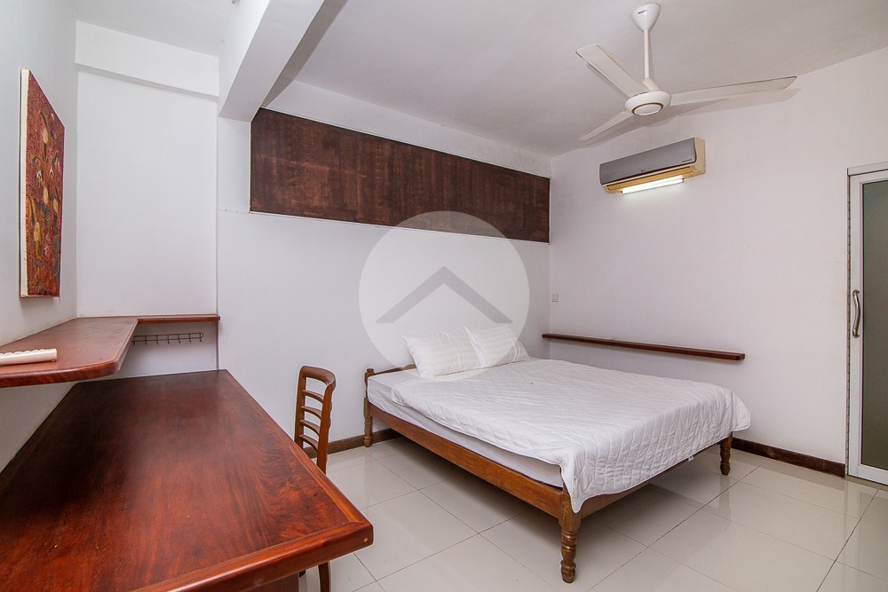 4 Bedroom Apartment For Rent - Chroy Changvar, Phnom Penh - Image 13 4 Bedroom Apartment For Rent - Chroy Changvar, Phnom Penh - Image 13