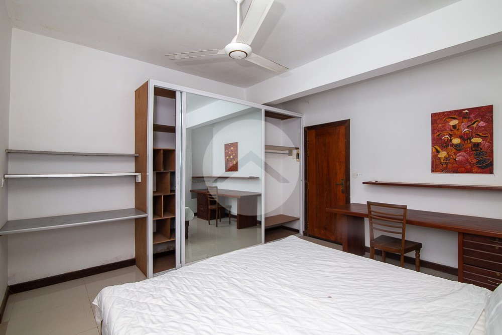 4 Bedroom Apartment For Rent - Chroy Changvar, Phnom Penh - Image 14 4 Bedroom Apartment For Rent - Chroy Changvar, Phnom Penh - Image 14