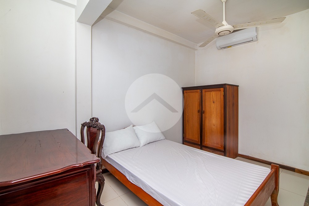 4 Bedroom Apartment For Rent - Chroy Changvar, Phnom Penh - Image 16 4 Bedroom Apartment For Rent - Chroy Changvar, Phnom Penh - Image 16