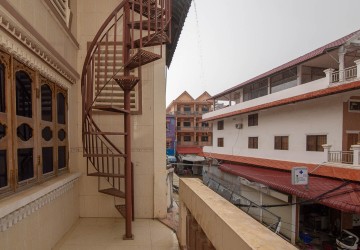 5 Bedroom Flat House For Sale - Sen Sok, Phnom Penh thumbnail