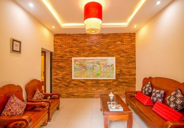 14 Bedroom Boutique Hotel For Rent - Slor Kram, Siem Reap thumbnail