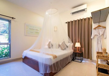 14 Bedroom Boutique Hotel For Rent - Slor Kram, Siem Reap thumbnail