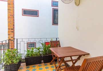 1 Bedroom Apartment For Rent - Wat Bo, Siem Reap thumbnail