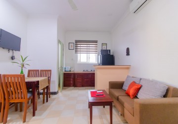 1 Bedroom Apartment For Rent - Wat Bo, Siem Reap thumbnail