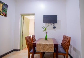 1 Bedroom Apartment For Rent - Wat Bo, Siem Reap thumbnail