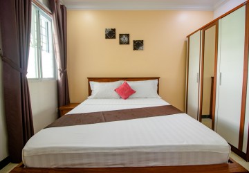 1 Bedroom  Apartment For Rent - Wat Bo, Siem Reap thumbnail