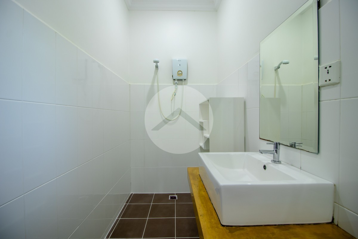 1 Bedroom  Apartment For Rent - Wat Bo, Siem Reap - Image 8