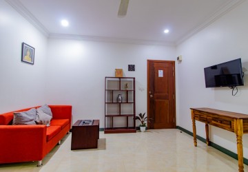 1 Bedroom  Apartment For Rent - Wat Bo, Siem Reap thumbnail