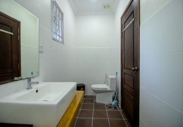 1 Bedroom  Apartment For Rent - Wat Bo, Siem Reap thumbnail