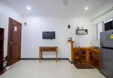 1 Bedroom  Apartment For Rent - Wat Bo, Siem Reap thumbnail