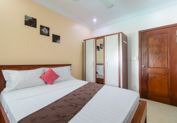 1 Bedroom  Apartment For Rent - Wat Bo, Siem Reap thumbnail