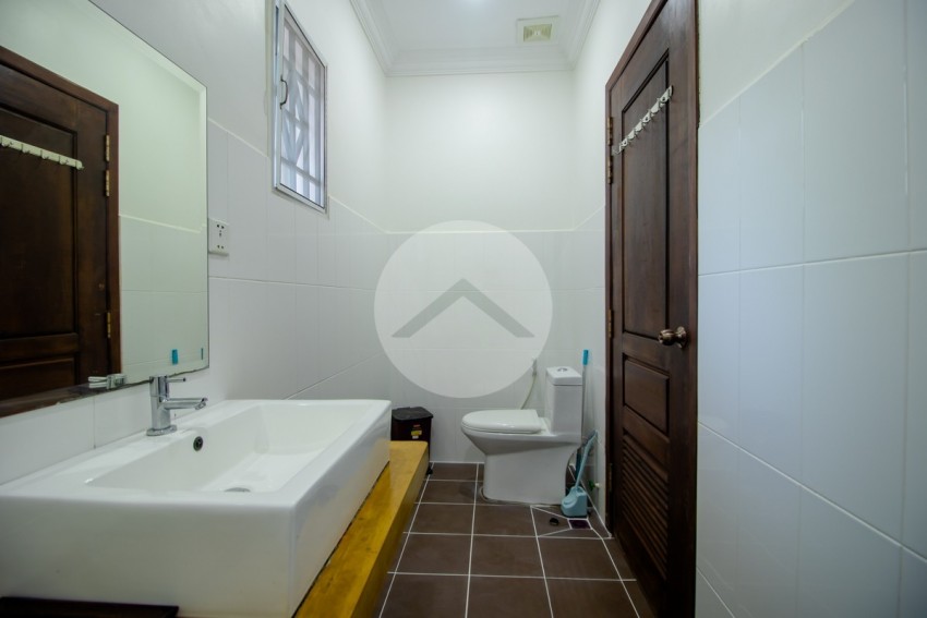 1 Bedroom  Apartment For Rent - Wat Bo, Siem Reap