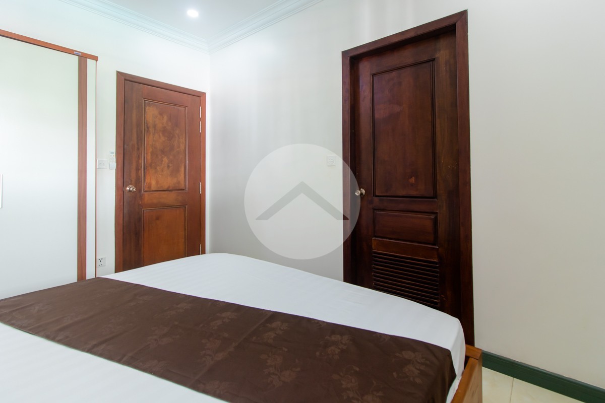 1 Bedroom  Apartment For Rent - Wat Bo, Siem Reap - Image 7
