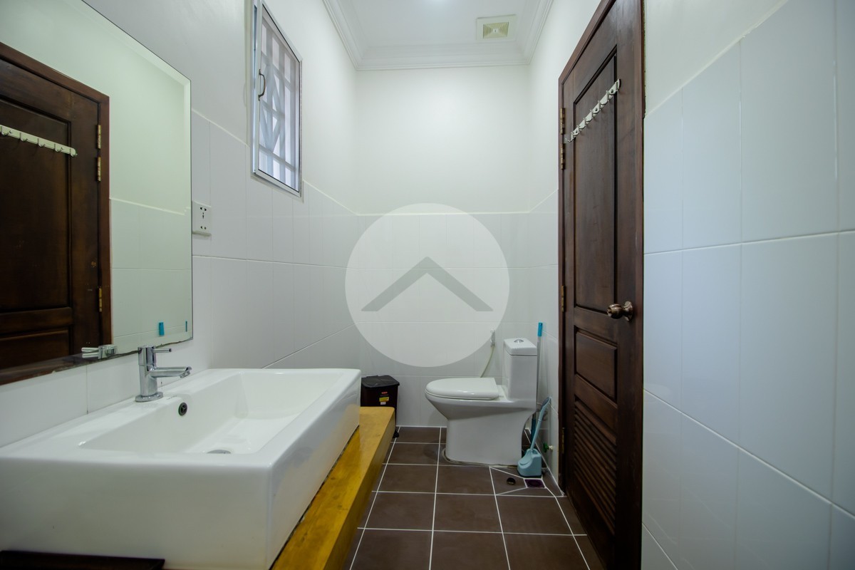 1 Bedroom  Apartment For Rent - Wat Bo, Siem Reap - Image 9
