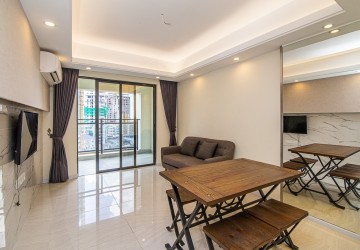 2 Bedroom Condo For Rent Sky31 - Toul Kork, Phnom Penh thumbnail