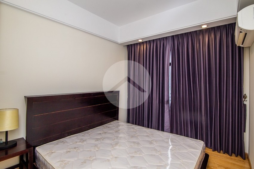 2 Bedroom Condo For Rent Sky31 - Toul Kork, Phnom Penh