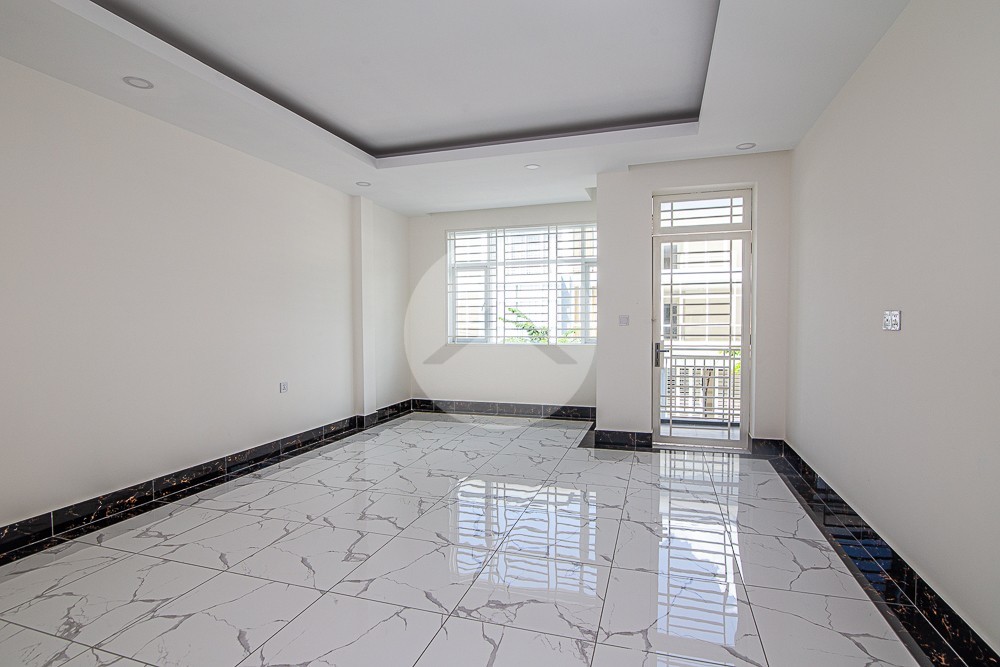 4 Bedroom Shophouse For Sale - Borey Aurora, Sen Sok, Phnom Penh - Image 16