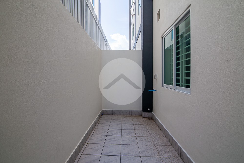 4 Bedroom Shophouse For Sale - Borey Aurora, Sen Sok, Phnom Penh - Image 13
