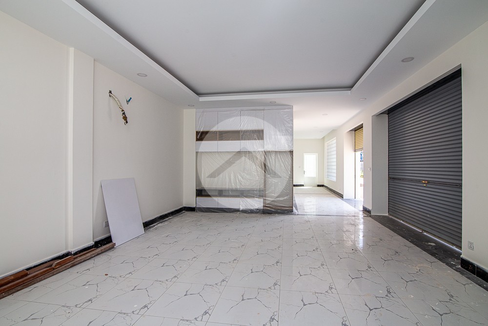 4 Bedroom Shophouse For Sale - Borey Aurora, Sen Sok, Phnom Penh - Image 2