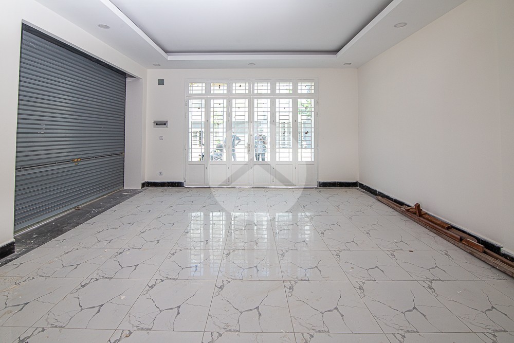 4 Bedroom Shophouse For Sale - Borey Aurora, Sen Sok, Phnom Penh - Image 5