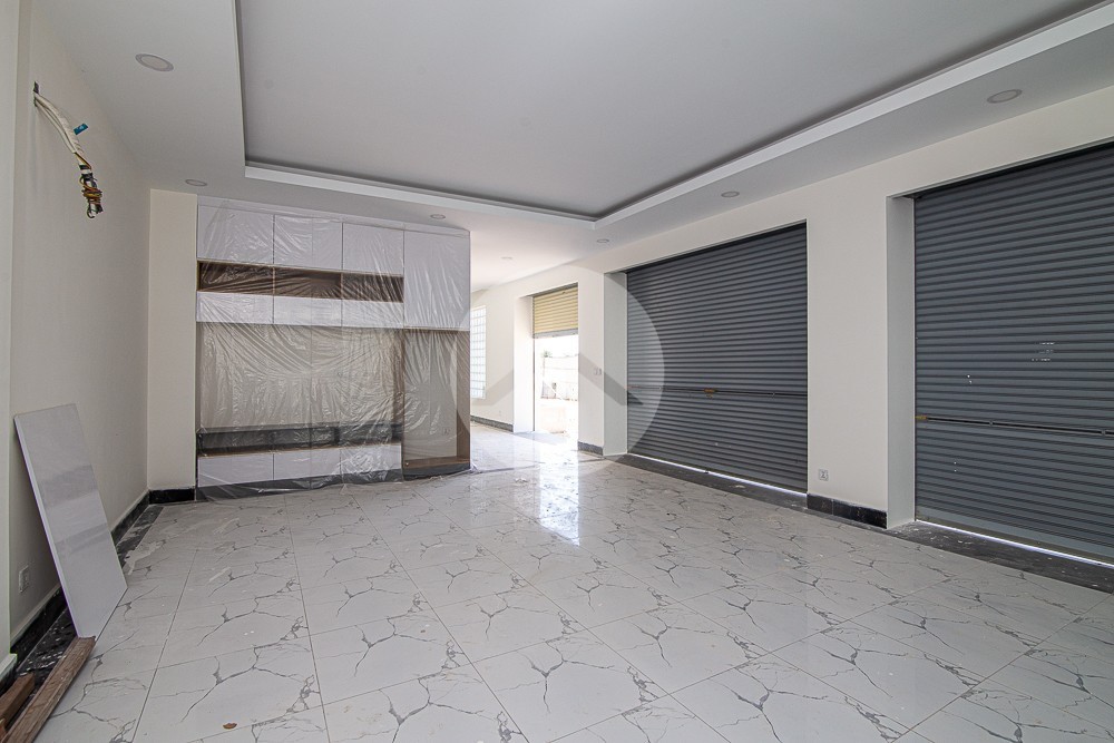 4 Bedroom Shophouse For Sale - Borey Aurora, Sen Sok, Phnom Penh - Image 4