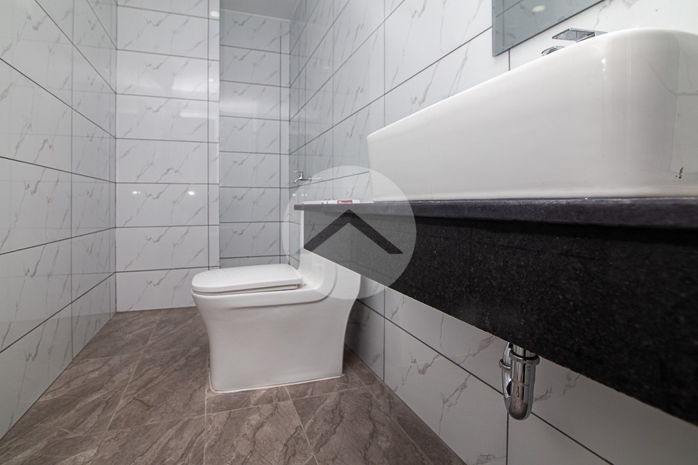 4 Bedroom Shophouse For Sale - Borey Aurora, Sen Sok, Phnom Penh - Image 12