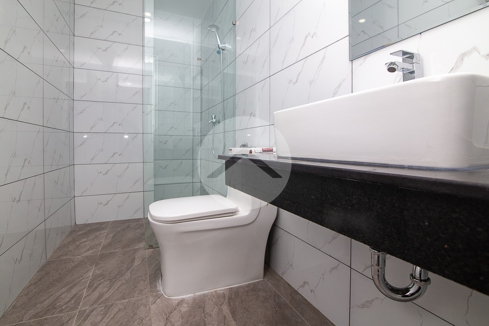 4 Bedroom Shophouse For Sale - Borey Aurora, Sen Sok, Phnom Penh - Image 15