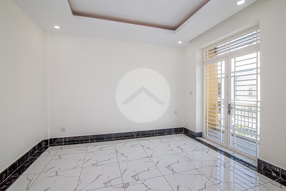 4 Bedroom Shophouse For Sale - Borey Aurora, Sen Sok, Phnom Penh - Image 20