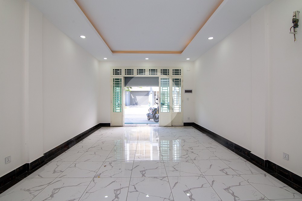 4 Bedroom Shophouse For Sale - Borey Aurora, Sen Sok, Phnom Penh - Image 3
