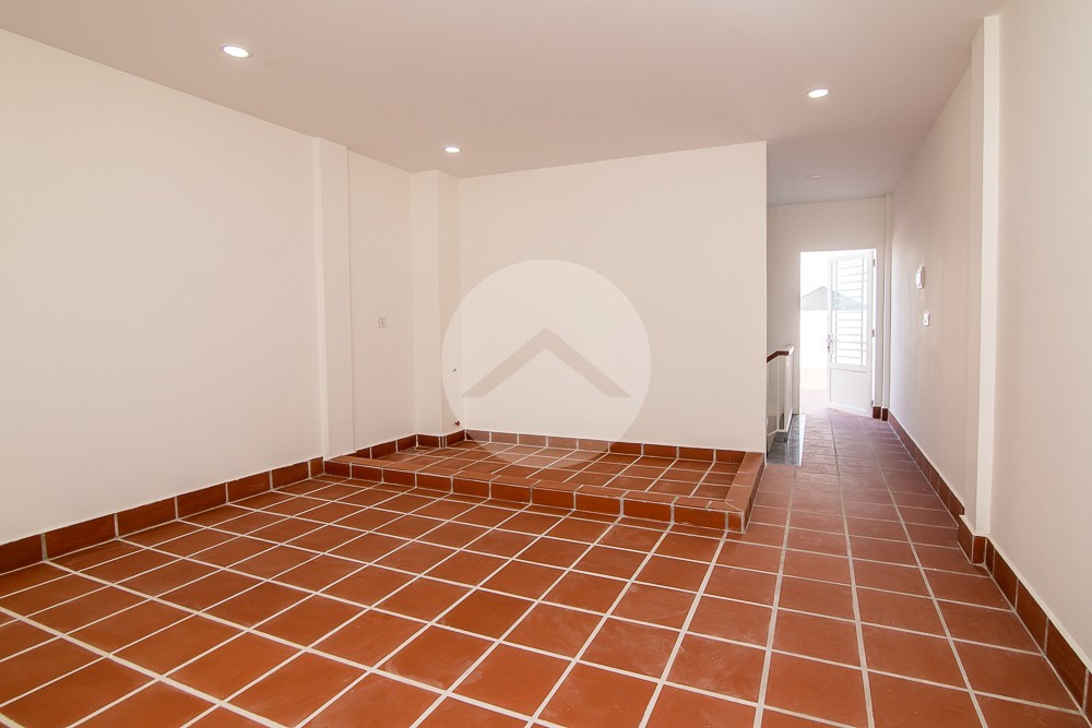 4 Bedroom Shophouse For Sale - Borey Aurora, Sen Sok, Phnom Penh - Image 24