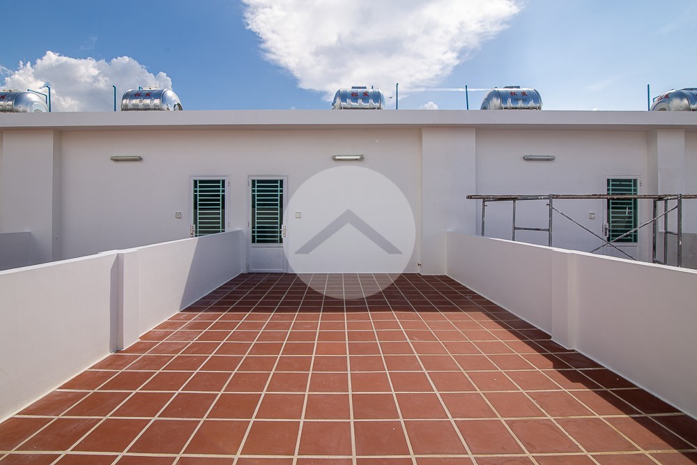 4 Bedroom Shophouse For Sale - Borey Aurora, Sen Sok, Phnom Penh - Image 27